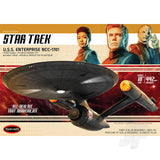 1:1000 Star Trek Discovery U.S.S. Enterprise