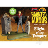 Polar Lights Haunted Manor: Flight of the Vampire Kit POL977