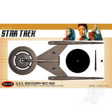 Star Trek Discovery U.S.S. Discovery Prebuilt Display Model 2T