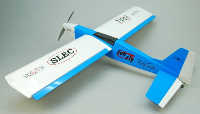 Slec Electric Funfly Kit