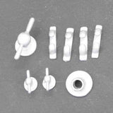 Slec (Aerokits) Wavemaster 25 Boat kit with fittings