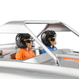 Proboat  1/6 24inch Jetstream Jet Boat RTR - Mojo FOR PRE ORDER ONLY - EXPECTED LATE SEPTEMBER