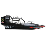 Proboat Aerotrooper 25 Inch Brushless Air Boat RTR (Ex Display Model)