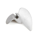 Right Propeller: Zelos 36-inch Catamaran 1.4x1.65