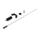 Rudder Pushrod Set: Zelos 48-inch Catamaran BL