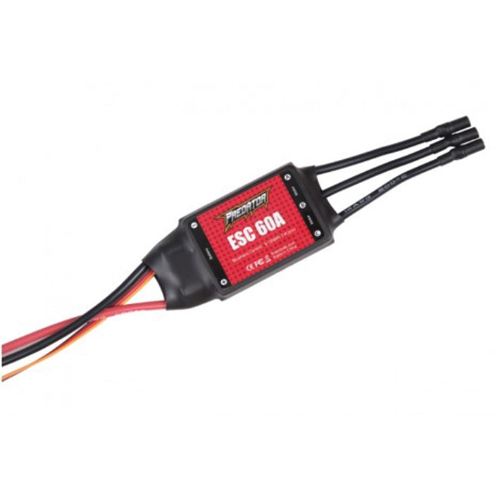 FMS PREDATOR 60A ESC