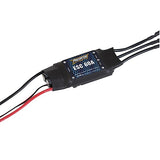 FMS PREDATOR 60A ESC