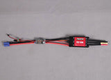 FMS PREDATOR 130A ESC w/10AMPUBEC