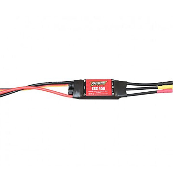 FMS PREDATOR 45A ESC