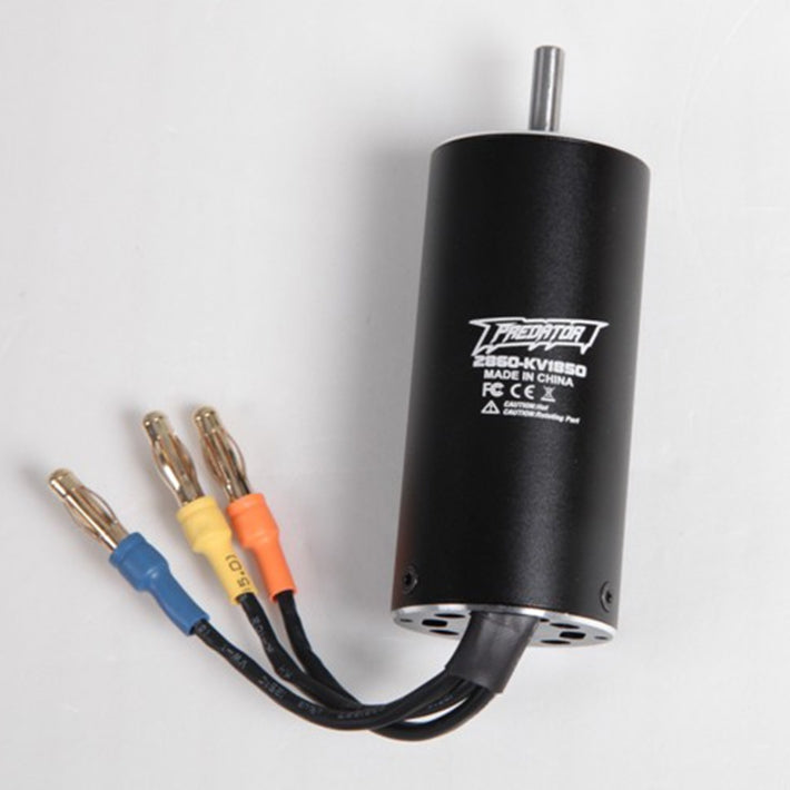 FMS PREDATOR 2860-KV1850 BRUSHLESS MOTOR