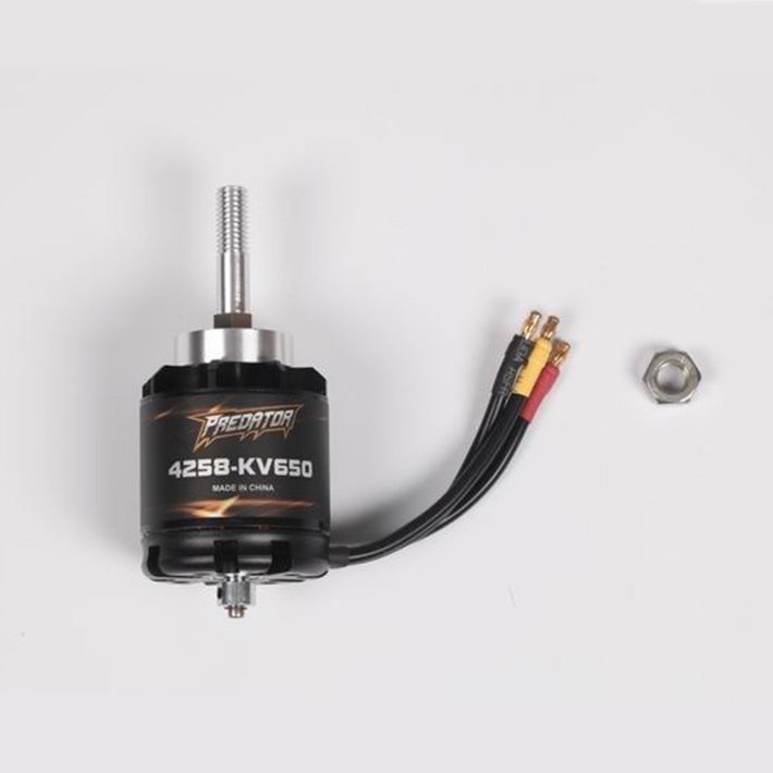 FMS PREDATOR 4258-KV550BRUSHLESS MOTOR