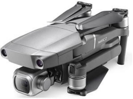 DJI Mavic 2 Pro Drone RTF