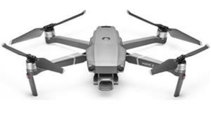 DJI Mavic 2 Pro Drone RTF