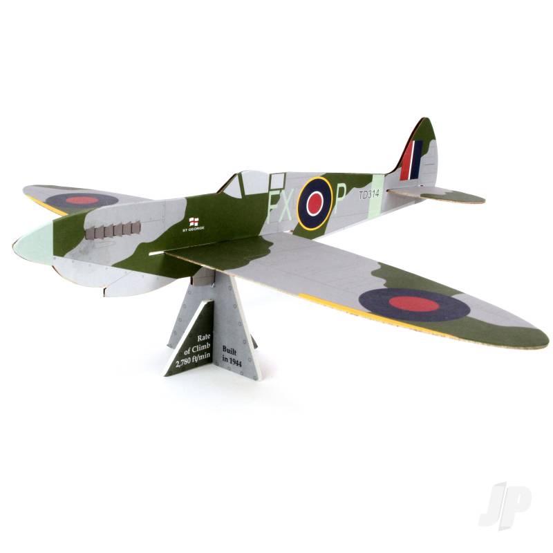 Spitfire Mk IXe Freeflight Kit