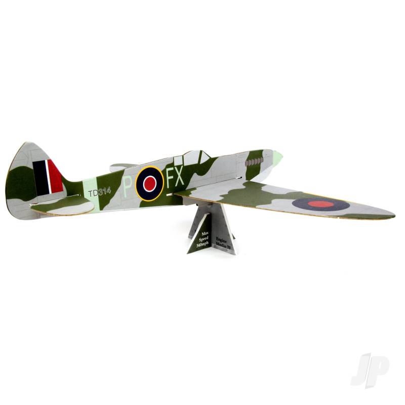 Spitfire Mk IXe Freeflight Kit