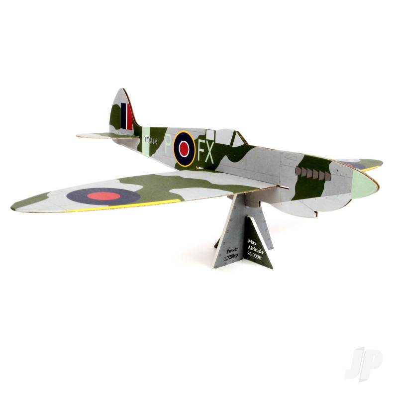 Spitfire Mk IXe Freeflight Kit