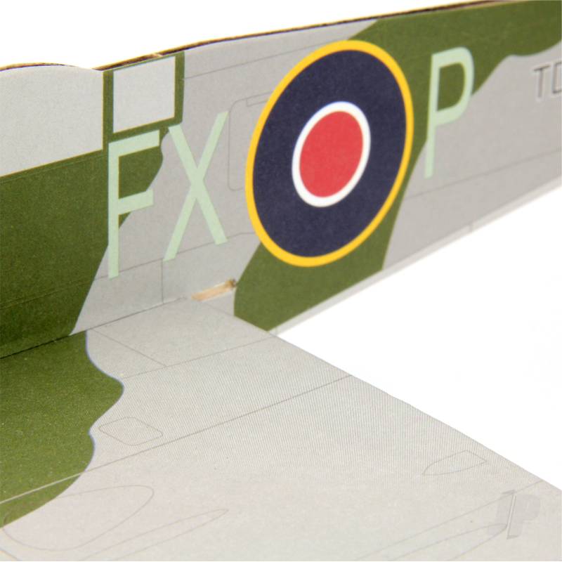 Spitfire Mk IXe Freeflight Kit