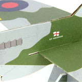 Spitfire Mk IXe Freeflight Kit