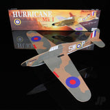 Hurricane Mk I Freeflight Kit