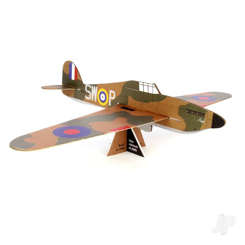 Model Aircraft Kits | Balsa, foam and plywood planes to assemble ...