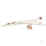 Concorde Alpha Foxtrot 50th Anniversary Edition Freeflight Kit