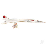 Concorde Alpha Foxtrot 50th Anniversary Edition Freeflight Kit