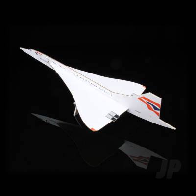 Concorde Alpha Foxtrot 50th Anniversary Edition Freeflight Kit