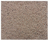 Peco PS-315 Ballast - Weathered Brown  Fine Grade