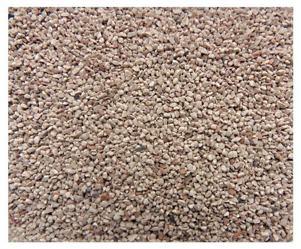 Peco PS-316 Ballast - Weathered Brown  Medium Grade