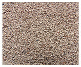 Peco PS-316 Ballast - Weathered Brown  Medium Grade