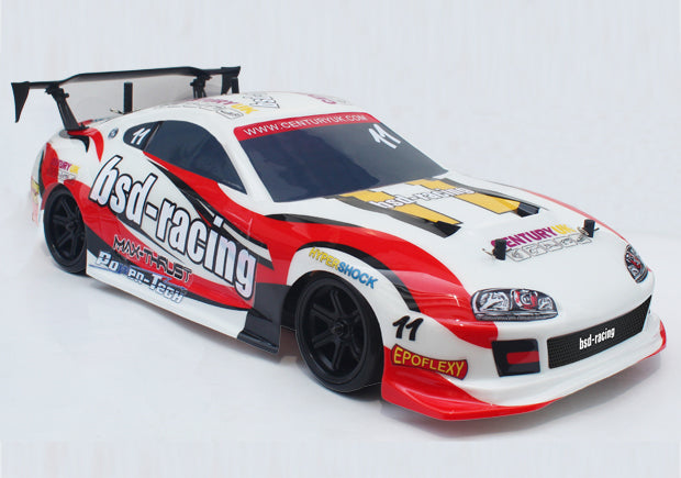 Prime Street Assault 4wd 1/10TH On Road R/C car