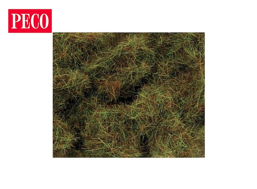 Peco PSG-603 Static Grass Autumn 6mm (20g)