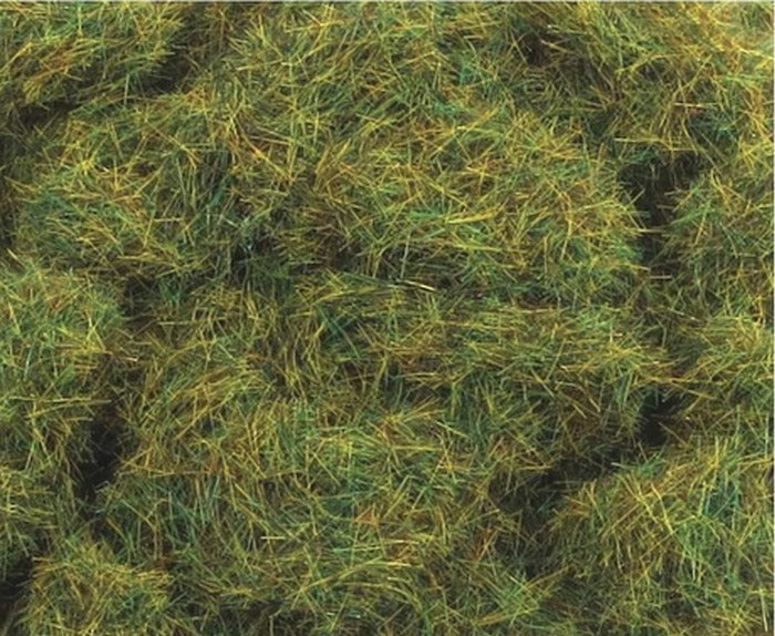 Peco PSG-402 Static Grass Summer 4mm (20g)