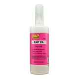 Zap CA 4 OZ PT-06 - Thin Cyanoacrylate Adhesive