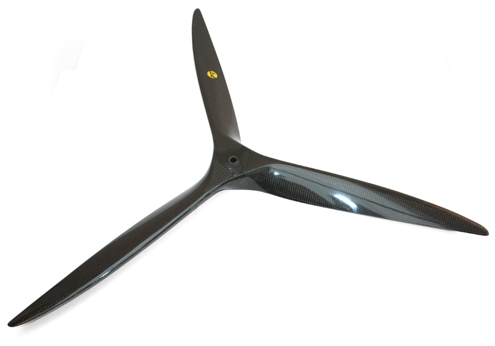 PT Electric Carbon Propeller 20 x 13E (3 Blade)