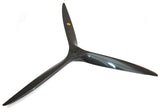 PT Electric Carbon Propeller 20 x 13E (3 Blade)