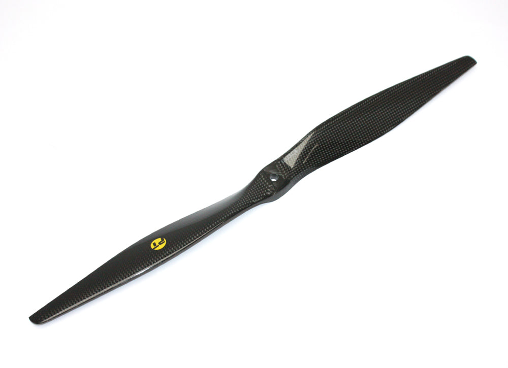 PT Electric Carbon Propeller 21 x 12W Electric