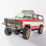 TT RC SPORT PUBG 4X4 AMERICAN PICK UP TRUCK Ready to Run