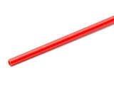 Extron Pushrod tube red / 1000mm