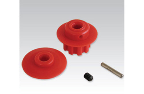 Tail Pulley Set V1 & V2 & Er