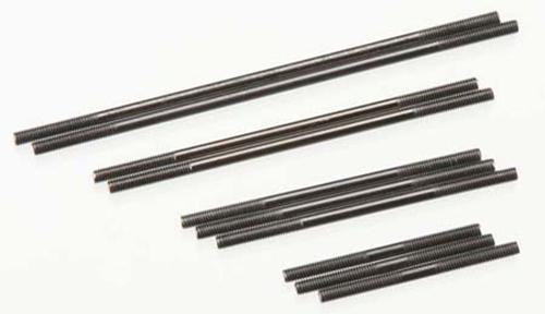 Thunder Tiger Raptor 30 / E550 Linkage Rods PV0044 (29)