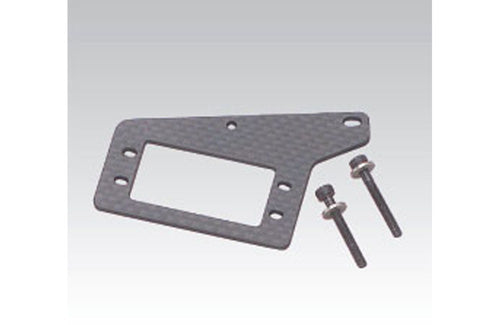 Tail Servo Plate