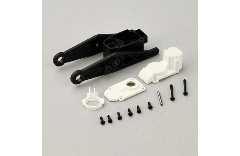 Innovator Cp Arm Servo Case