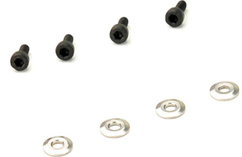 Innovator Motor Mount Screw Set