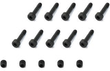 Innovator Tail Rotor Hub Screw Set