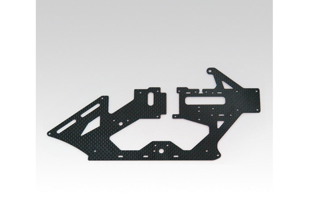 Carbon Main Frame 4712