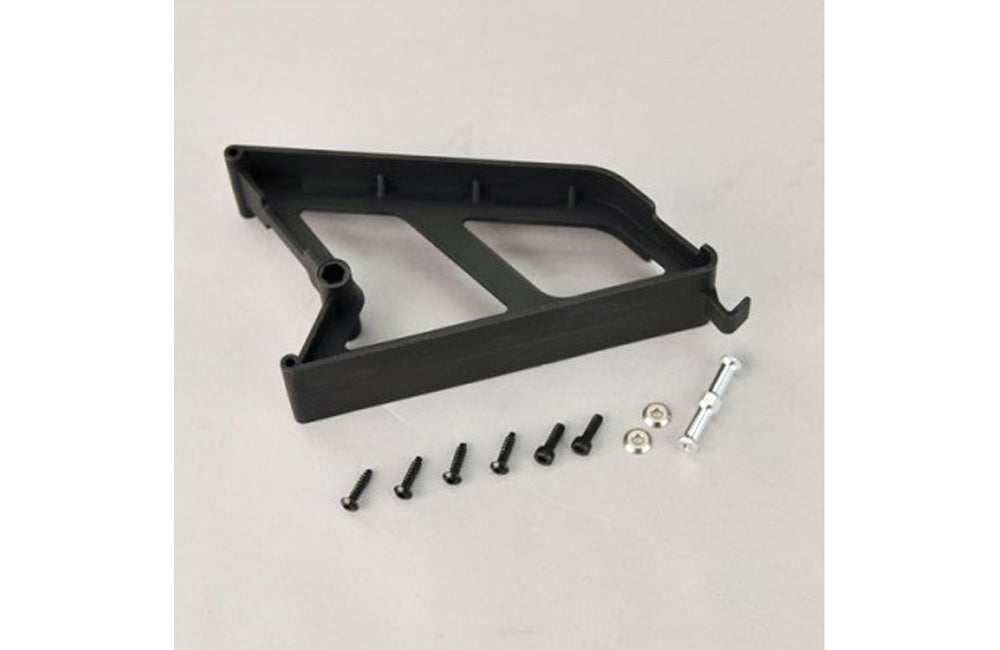 X50E Receiver Tray