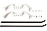 E700 Landing Skid Set