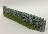 Javis PW4 - Urban Walling - 00 Gauge