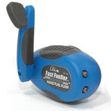 PROLUX FAST FUELLER HAND FUELPUMP (BLUE/BLACK)